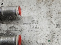 Kolektor ssący Skoda Superb III 04L129766AQ 2.0 tdi