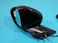 Lusterko lewe pin Citroen C4 Grand Picasso II 13-22 inny 5d kolor Evl europa