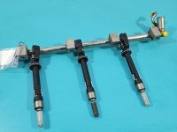 TESTOWANY Wtryskiwacz AUDI Q7 I 4L 03H133316A, 03H906036A 3.6 V6 FSI