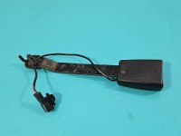 Pas bezpieczeństwa przód lewy kierowcy 34052804C, 34054602B Renault Clio III EU