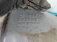 Zbiornik paliwa bak Toyota Avensis I T22 1.6 vvti