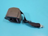 Pas bezpieczeństwa tył środkowy BMW G20 636519400B