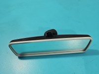 Lusterko wewnętrzne Skoda Octavia III wsteczne