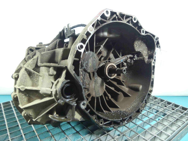 Skrzynia biegów PK5070 Renault Master II 2.5 dci