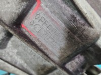 Skrzynia biegów PF6082 Renault Trafic III 2.0 dci