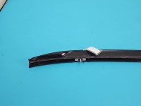 Relingi dachowe komplet BMW X1 E84