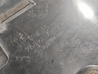 Spoiler lotka klapy LEXUS NX I 14-21 217