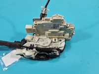 Zamek tył lewy A046879LH Porsche Panamera I 970 Porsche, 9 PIN 3 PIN