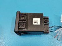 Gniazdo USB Opel Astra V K 39087528