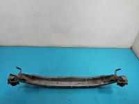 Wzmocnienie zderzaka przód belka Audi A6 C5 Producent części: Audi, Europejska przednie