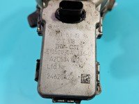 Turbosprężarka Mercedes W246 A6510900786 1.8 CDI 109KM