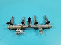 TESTOWANY Wtryskiwacz Peugeot 5008 1.6 THP