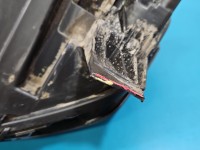 Reflektor prawy lampa przód Dacia Duster III 24- EUROPA 260107725R