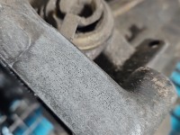 Skrzynia biegów Vw Polo III 6N 1.4 mpi