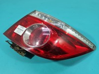 Lampa tył prawa Honda City IV sedan EUROPA