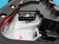 Lampa tył lewa Audi A4 B5 sedan EUROPA 8D0945095G