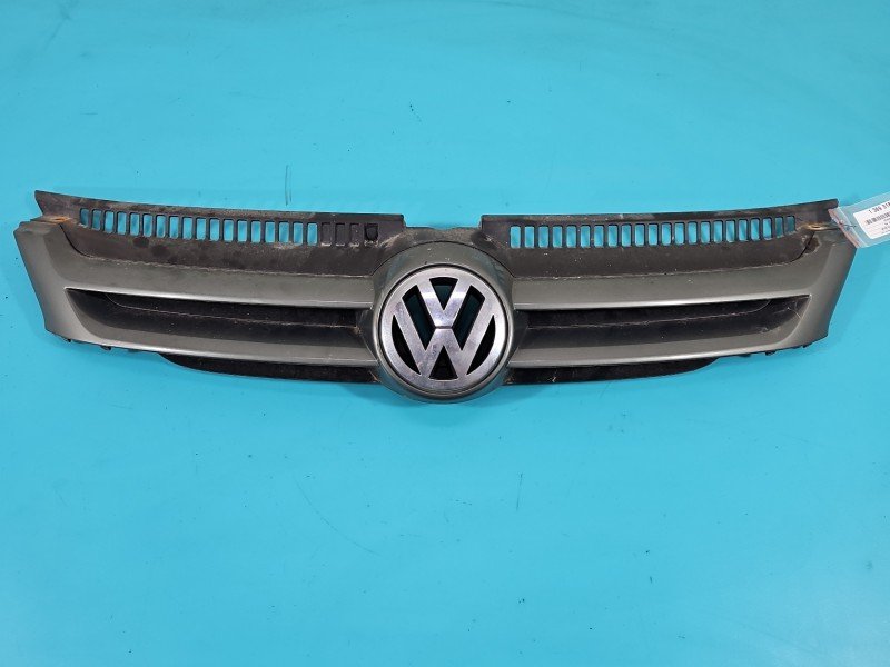 Atrapa grill Vw Golf plus