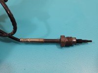 Czujnik temperatury spalin Opel Astra V K 55514883