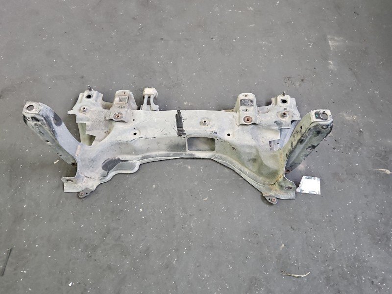 WÓZEK KOŁYSKA TRAWERS Sanki Belka silnika Suzuki Sx4 S-Cross 13-21 1.4 T