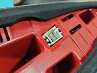 Lampa tył prawa błotnika Mercedes CLA C117 X117 sedan EUROPA A1179060401