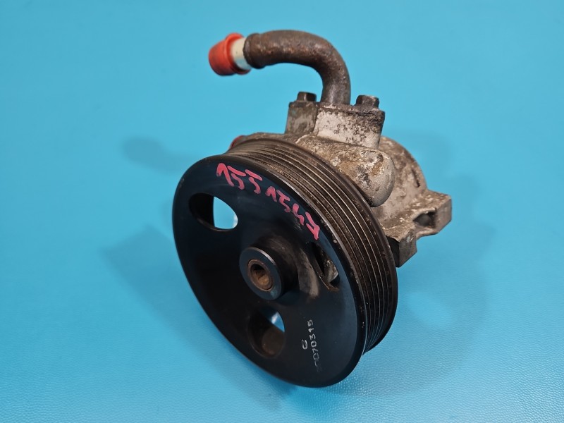 Pompa wspomagania Opel Antara 546297 2.0 cdti