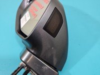 Lusterko lewe pin Audi A7 4G HB 5d kolor grafitowy LZ7S europa