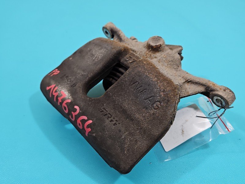 Zacisk przód prawy Seat Leon III 12- 1.8 TSI