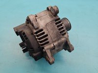 TEST Alternator Audi A6 C6 03G903016A 2.0 tdi