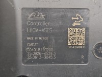 Pompa abs Opel Antara 00401812C200, 250926-45293, 250613-30453