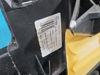 Fotele komplet kanapa Vw Passat B7