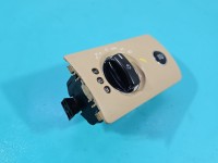 Przełącznik włącznik świateł Mercedes ML W164 A1645450304
