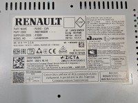 Radio fabryczne Dacia Sandero III 20- 280218932R radioodtwarzacz