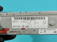 Nawigacja czytnik AUDI A4 B8 4E0919887M