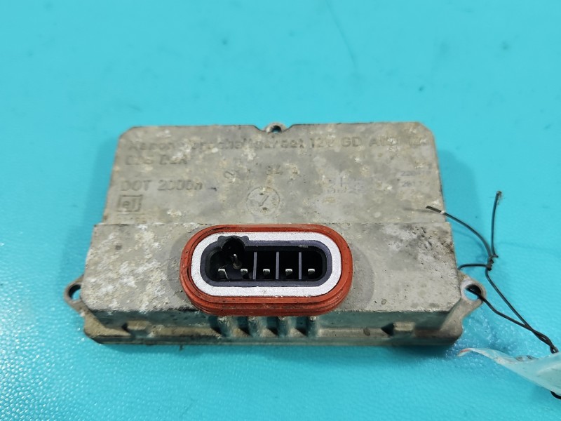 Przetwornica xenon Mercedes W211 5DV008290-00