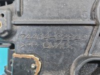Obudowa akumulatora podstawa Toyota Corolla E21 19- 74404-02840 1.6 16V