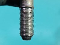 Ucho holownicze hak Toyota Rav4 III 05-