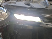 Światło jazdy dziennej prawe Renault Clio IV 12-20 89208541, 266003864R