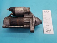 TEST Rozrusznik Toyota Yaris I 1.0 vvti 228000-8360, 28100-23030