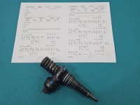 testowany Pompowtryskiwacz 0414720039, 038130073AL 1.9 tdi