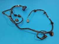 Wiązka zderzaka tył HYUNDAI i20 II 14-20 Instalacja pdc 91890-C8020