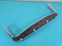 Tapicerka klapy boczek bagażnika Mercedes W213 A2137400400