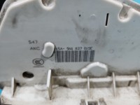 Zamek przód lewy Skoda Fabia II EUROPA IMPRK1426088, 5N1837015E, biały, 7 PIN 5N1837015E