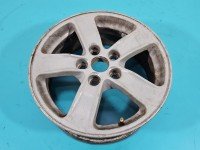 alufelgi felgi 16 komplet Toyota Avensis III T27
