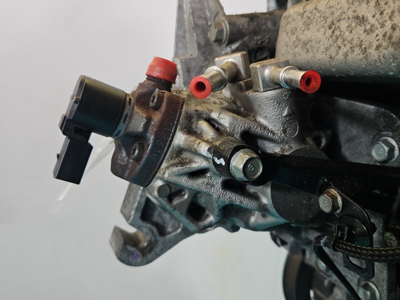 Pompa wtryskowa Hyundai I30 III 16- 1.6 crdi 9046040004, 33100-2U000