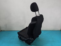 Fotel lewy przód kierowcy Citroen C3 III 16-24 5d EUROPA