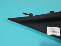 Osłona ZAŚLEPKA PLASTIK Mercedes CLA C118 X118 A1186900700