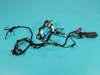 Instalacja Wiązka drzwi tył lewych Jaguar XE X760 GX73-14633-YA