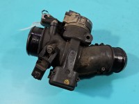 Przepustnica Peugeot 307 9660030480, 25365285 1.6 hdi