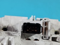 Konsola panel nawiewu Vw Golf IV 1J0820045F