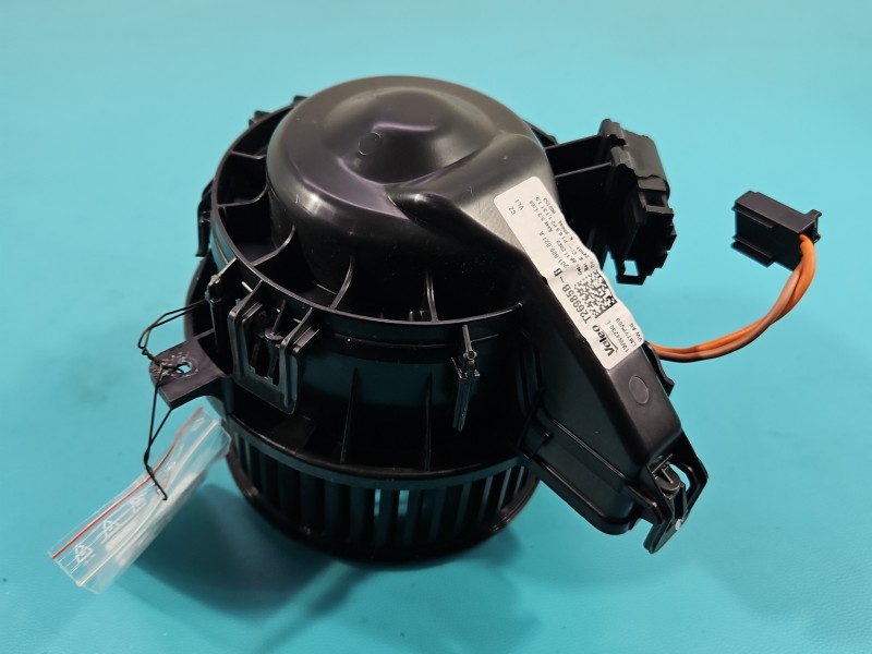 Dmuchawa nawiewu wentylator Skoda Kamiq 2Q1820021A EUROPA